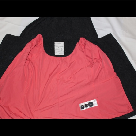 CUTE jacket - Picture 3 of 5